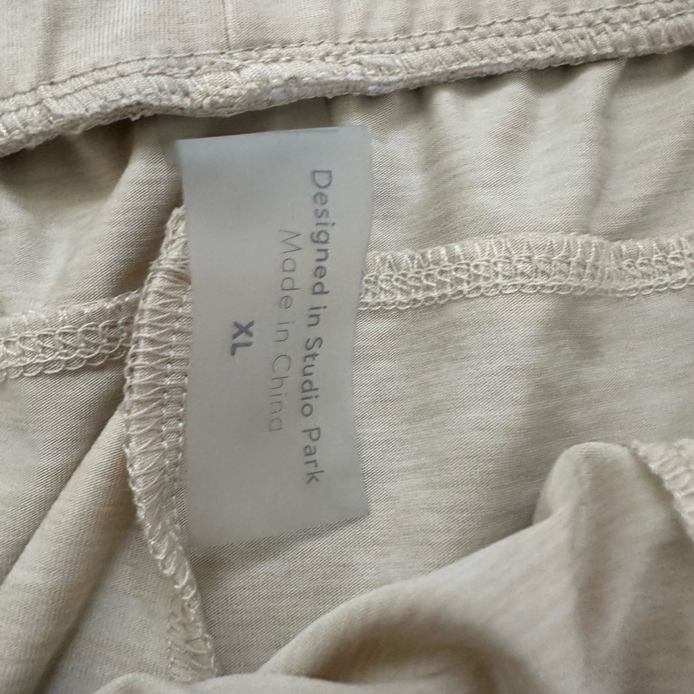 Women’s zuda comfy shorts size XL loungewear summer activewear - Picture 3 of 5